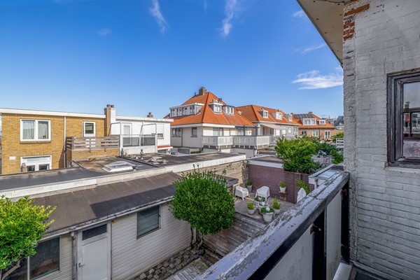 Medium property photo - Secretaris Bosmanstraat 9A, 2041 KR Zandvoort